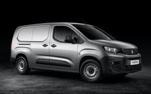 Peugeot Partner LWB (WW) '2018